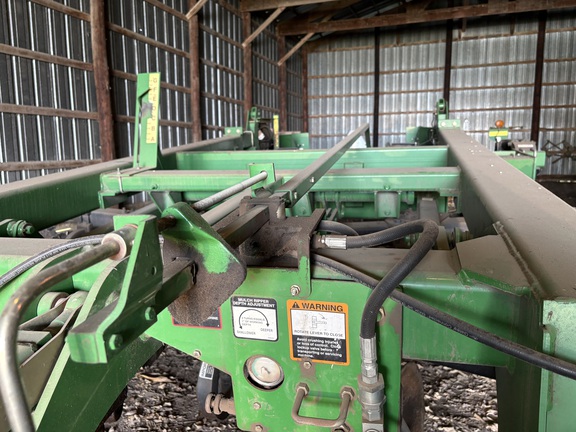 2005 John Deere 2700 - Photo5