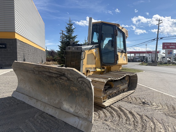Photo of 2013 John Deere 650J