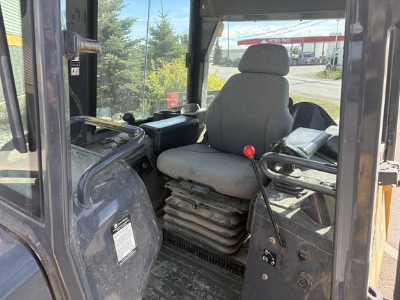 2013 John Deere 650J