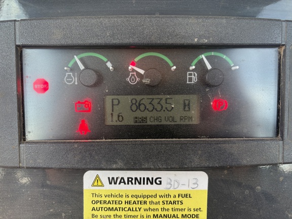 2013 John Deere 650J