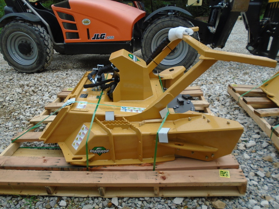 2026 Diamond FBS060