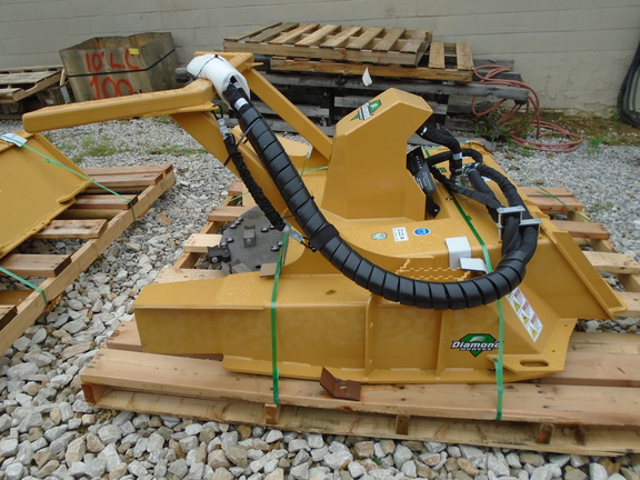 Photo of 2026 Diamond FBS060