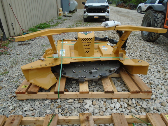 2026 Diamond FBS060