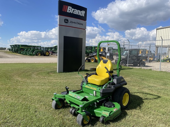 2020 John Deere Z735M