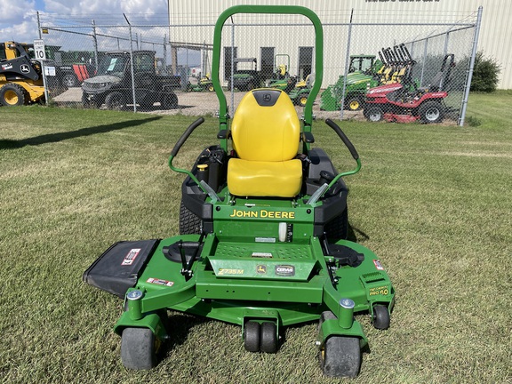 2020 John Deere Z735M