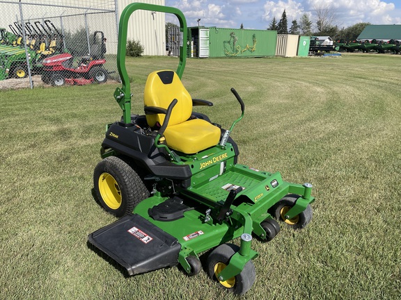 2020 John Deere Z735M