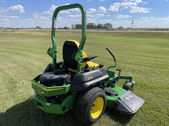 2020 John Deere Z735M