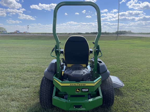 2020 John Deere Z735M