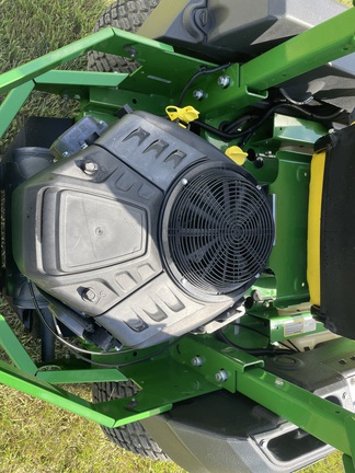 2020 John Deere Z735M