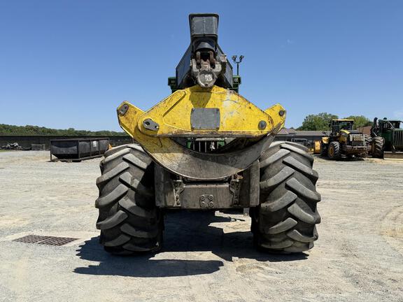 2023 John Deere 748L II