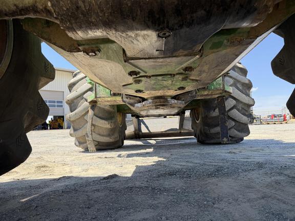 2023 John Deere 748L II