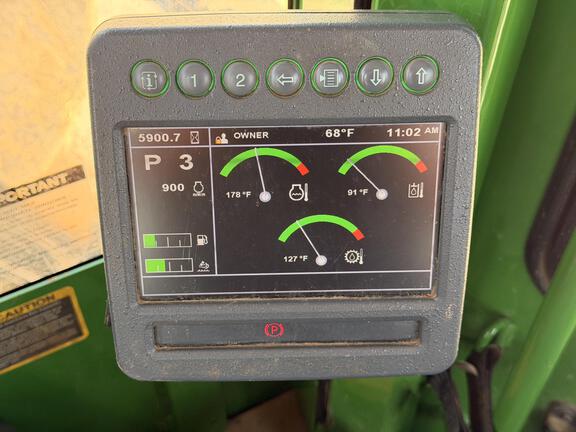 2023 John Deere 748L II