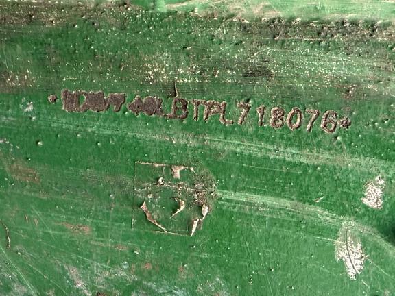 2023 John Deere 748L II