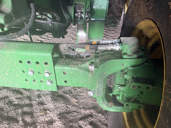 2018 John Deere S770 - Photo27
