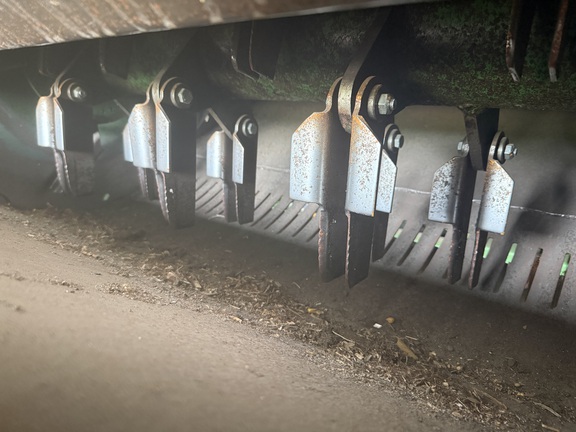 2018 John Deere S770 - Photo26