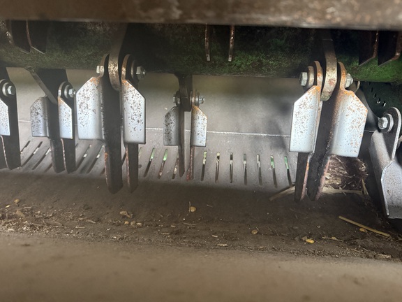 2018 John Deere S770 - Photo28