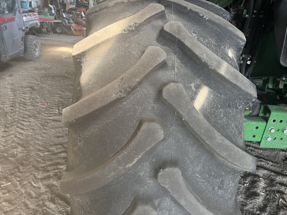 2018 John Deere S770 - Photo25