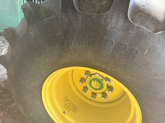 2018 John Deere S770 - Photo24