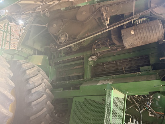 2018 John Deere S770 - Photo23