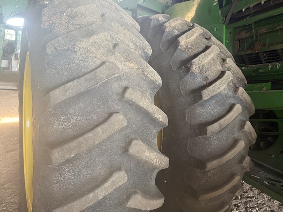 2018 John Deere S770 - Photo22