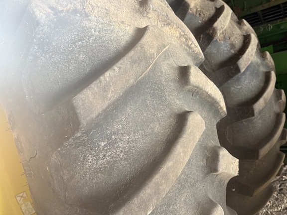 2018 John Deere S770 - Photo21