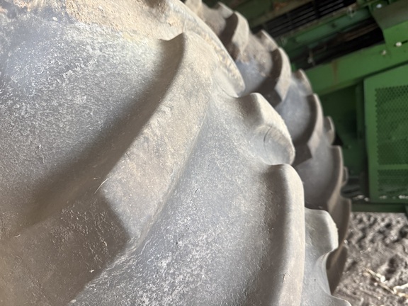 2018 John Deere S770 - Photo20