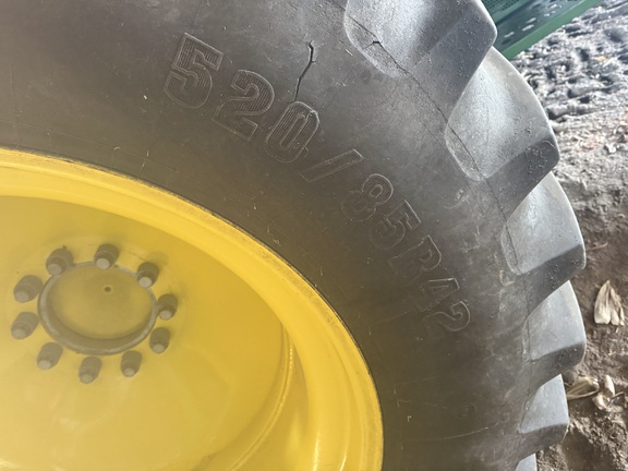 2018 John Deere S770 - Photo19