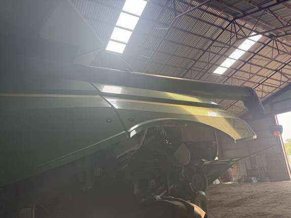 2018 John Deere S770 - Photo18
