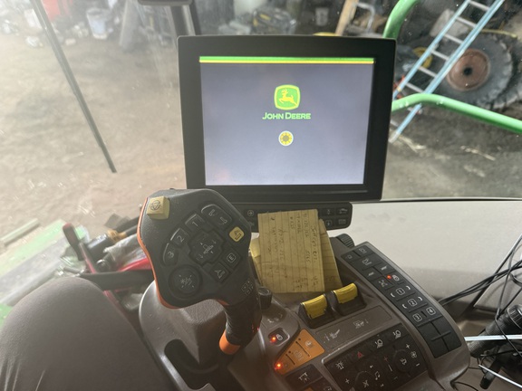 2018 John Deere S770 - Photo15