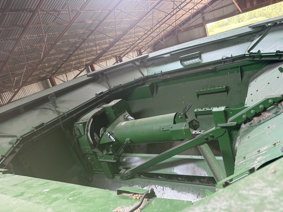 2018 John Deere S770 - Photo16