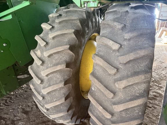 2018 John Deere S770 - Photo11