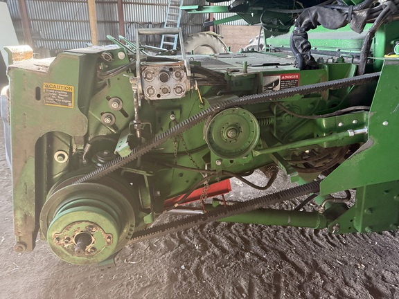 2018 John Deere S770 - Photo10