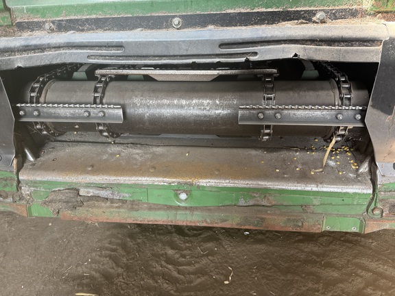 2018 John Deere S770 - Photo9
