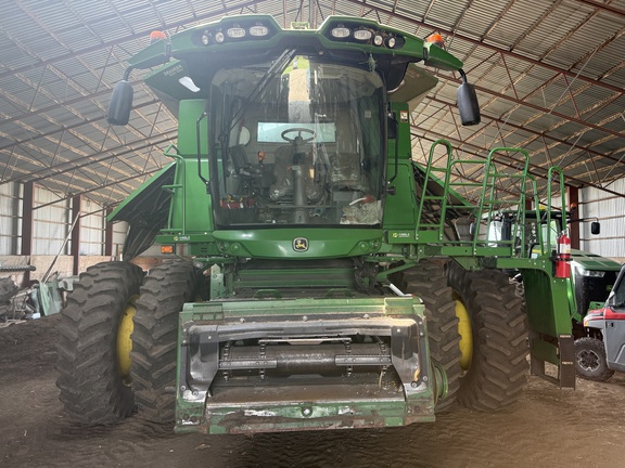 2018 John Deere S770 - Photo2