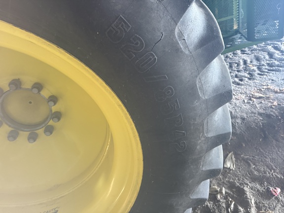 2018 John Deere S770 - Photo7