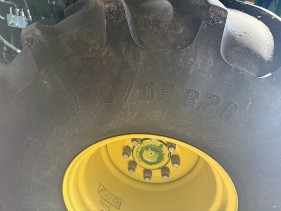 2018 John Deere S770 - Photo6