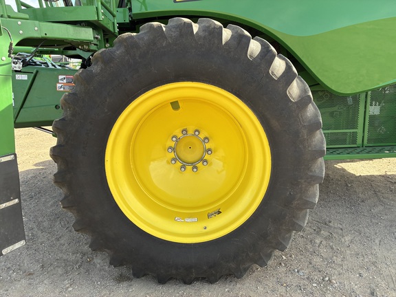2018 John Deere S770 - Photo9