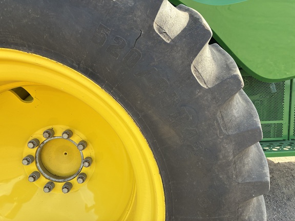 2018 John Deere S770 - Photo10