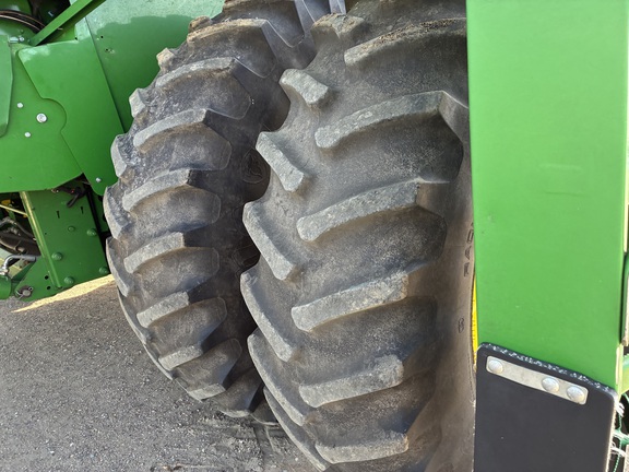 2018 John Deere S770 - Photo11