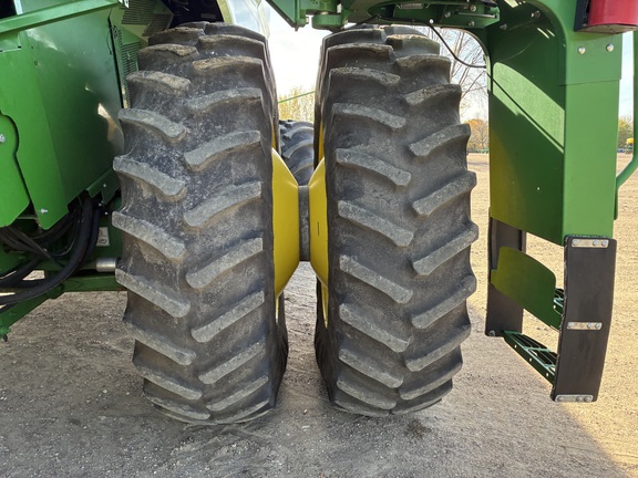 2018 John Deere S770 - Photo12