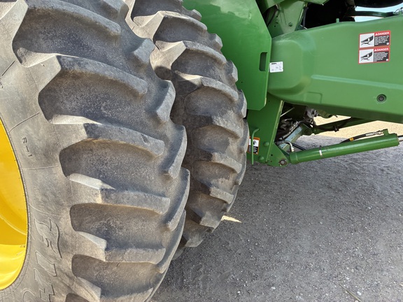 2018 John Deere S770 - Photo15