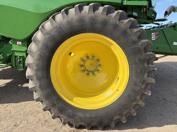 2018 John Deere S770 - Photo13