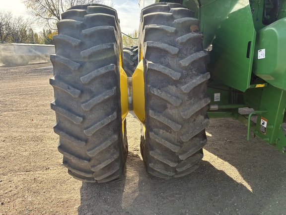 2018 John Deere S770 - Photo16