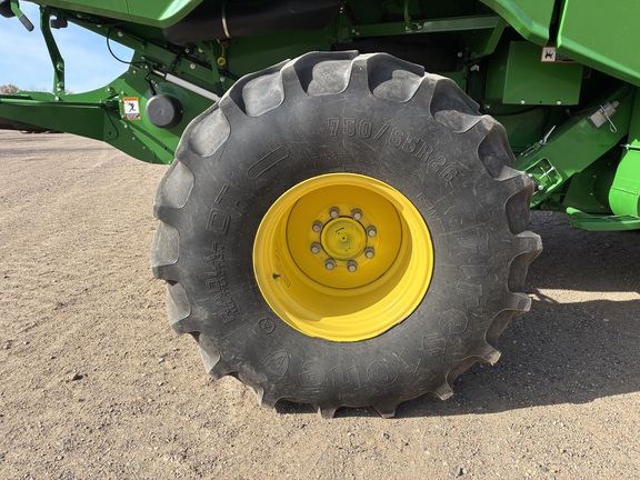 2018 John Deere S770 - Photo17
