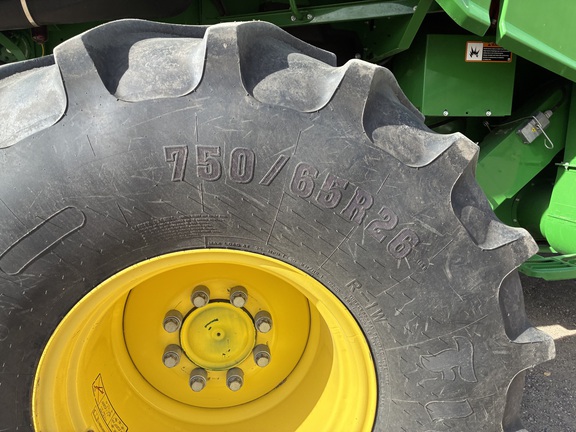 2018 John Deere S770 - Photo18