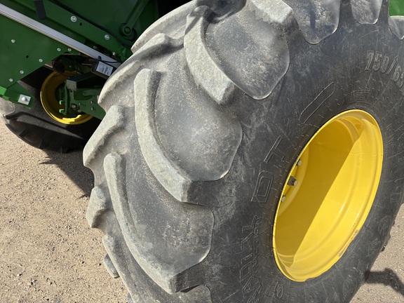 2018 John Deere S770 - Photo19