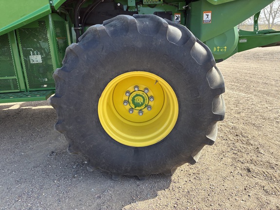 2018 John Deere S770 - Photo20