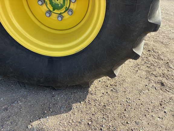 2018 John Deere S770 - Photo21