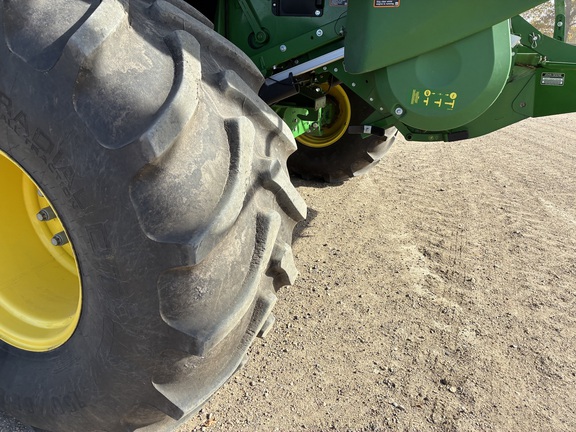 2018 John Deere S770 - Photo22
