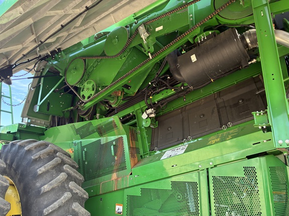 2018 John Deere S770 - Photo23
